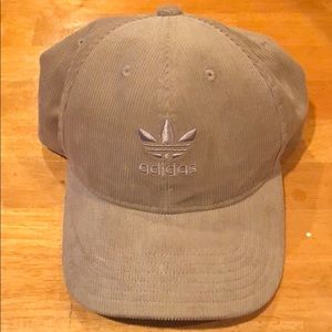 Adidas hat